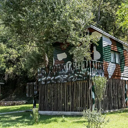 Kazerma E Cerenit Hotel Surrel Exterior photo