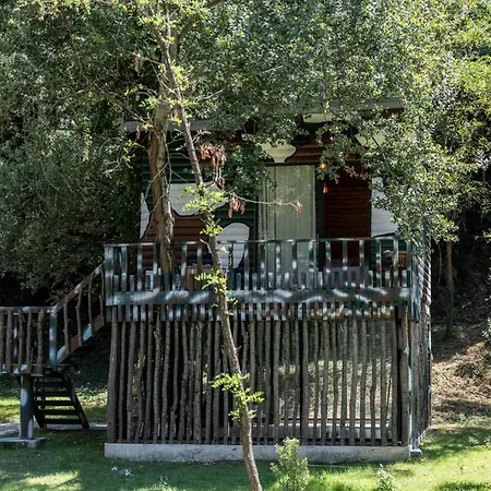 Kazerma E Cerenit Hotel Surrel Exterior photo