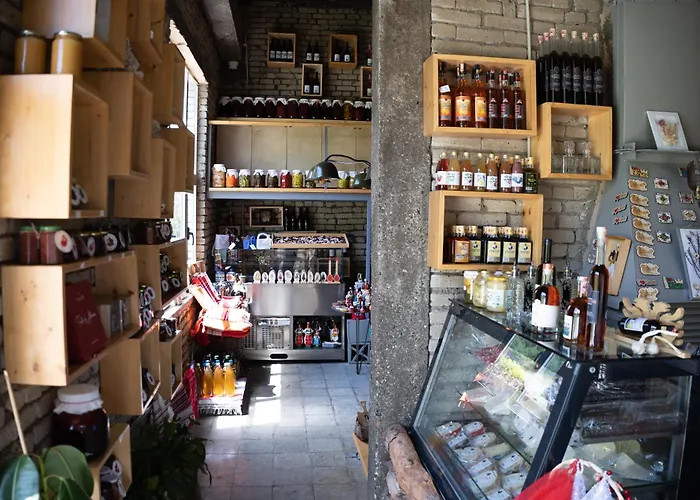 Kazerma E Cerenit
