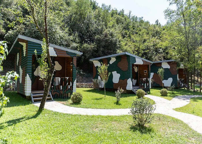 Kazerma E Cerenit