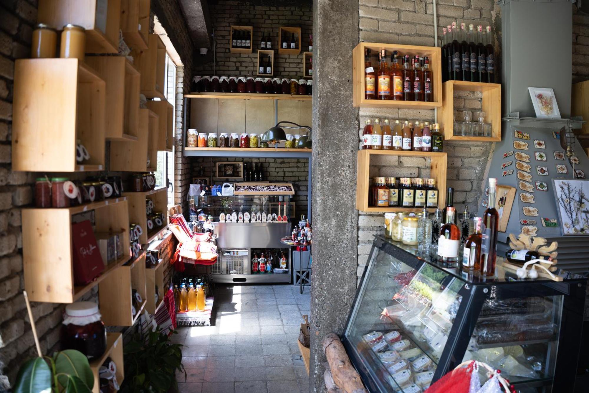 Hotel Kazerma E Cerenit 3*