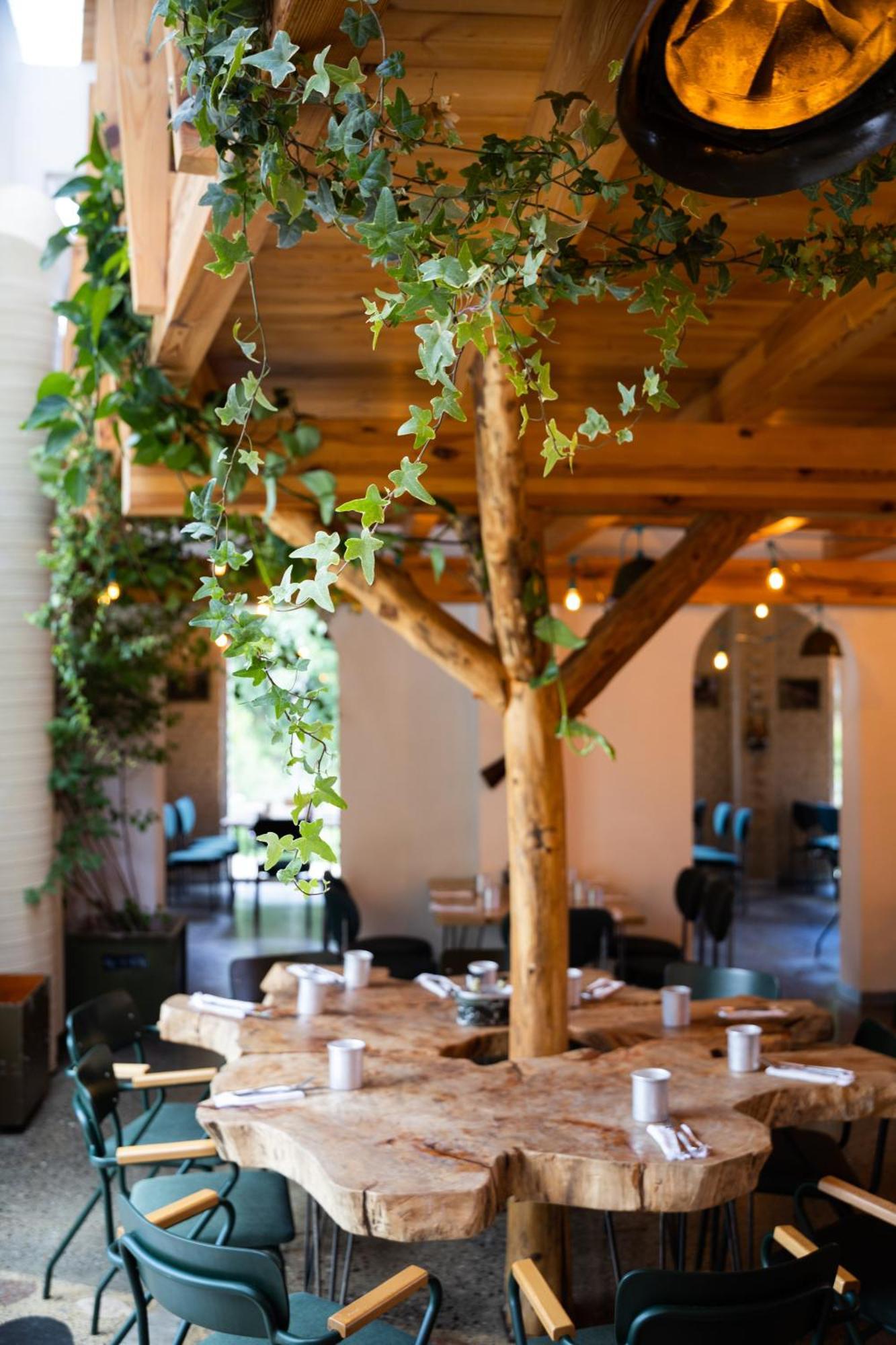 Kazerma E Cerenit Hotel