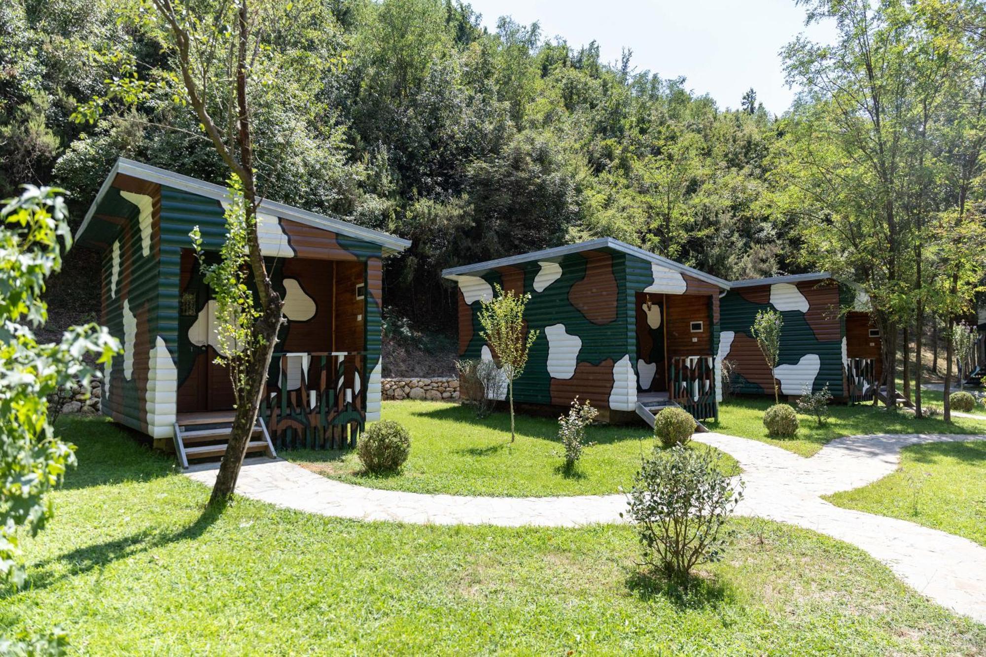 Kazerma E Cerenit 3*