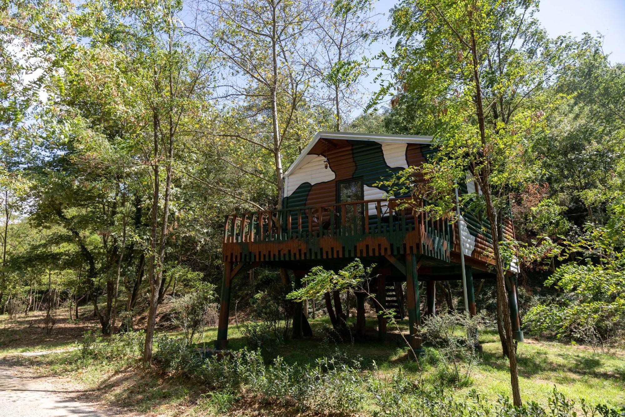 Hotel Kazerma E Cerenit 3*