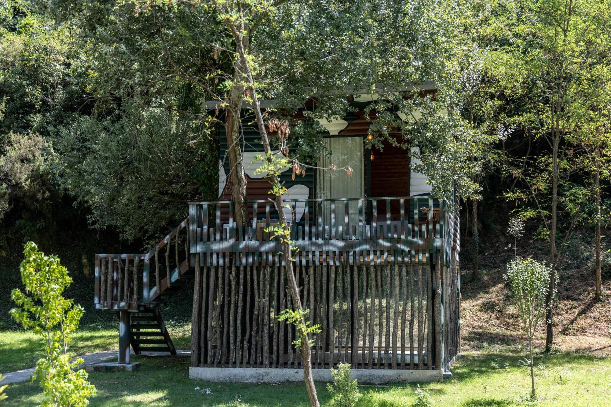 Kazerma E Cerenit Hotel 3*