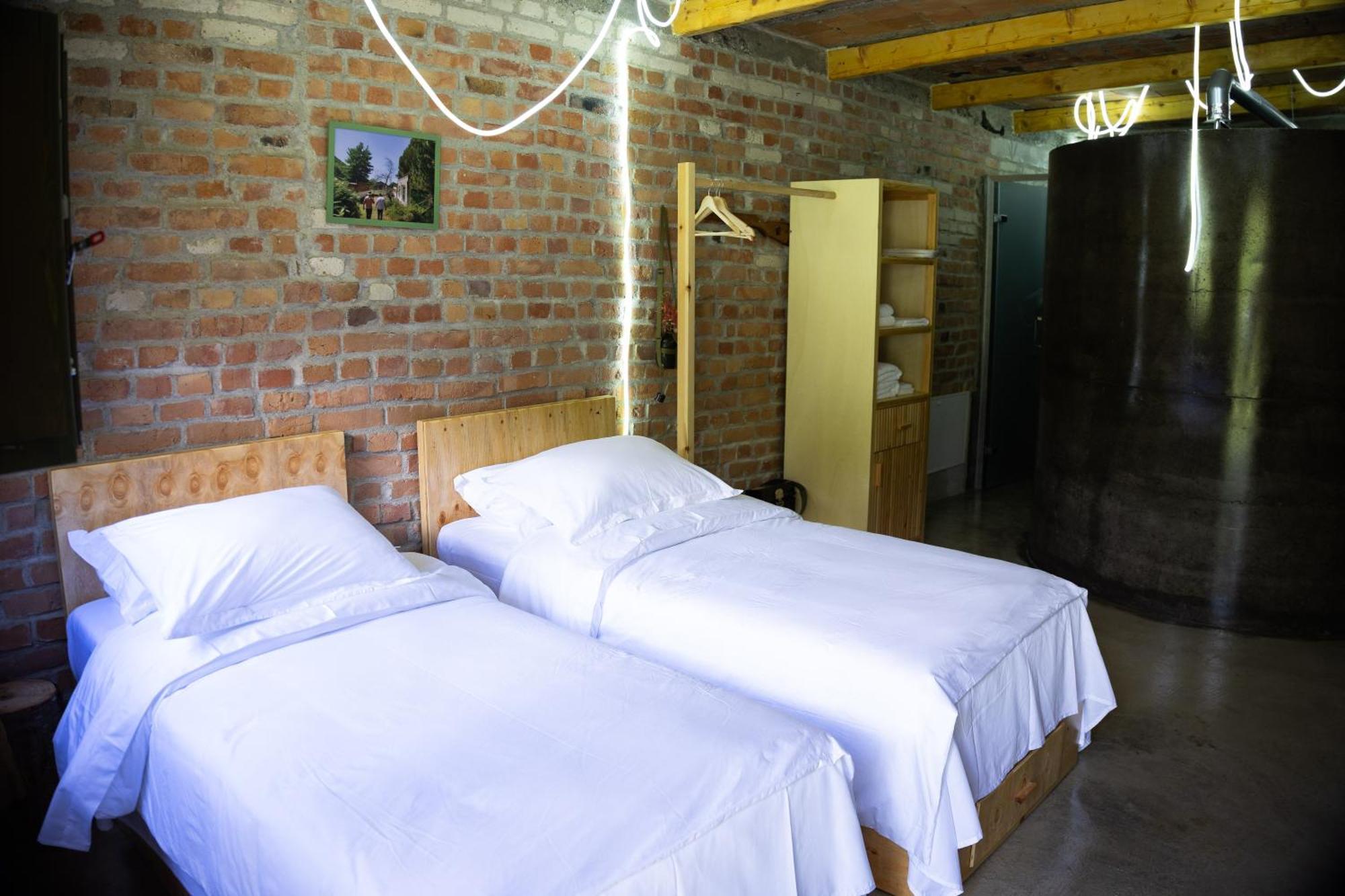 Hotel Kazerma E Cerenit 3*