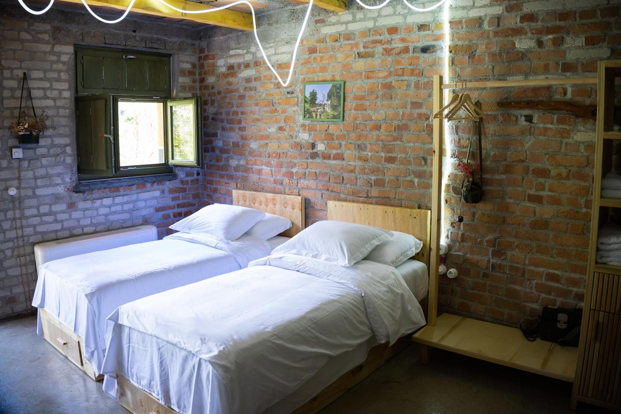 Kazerma E Cerenit Hotel 3*