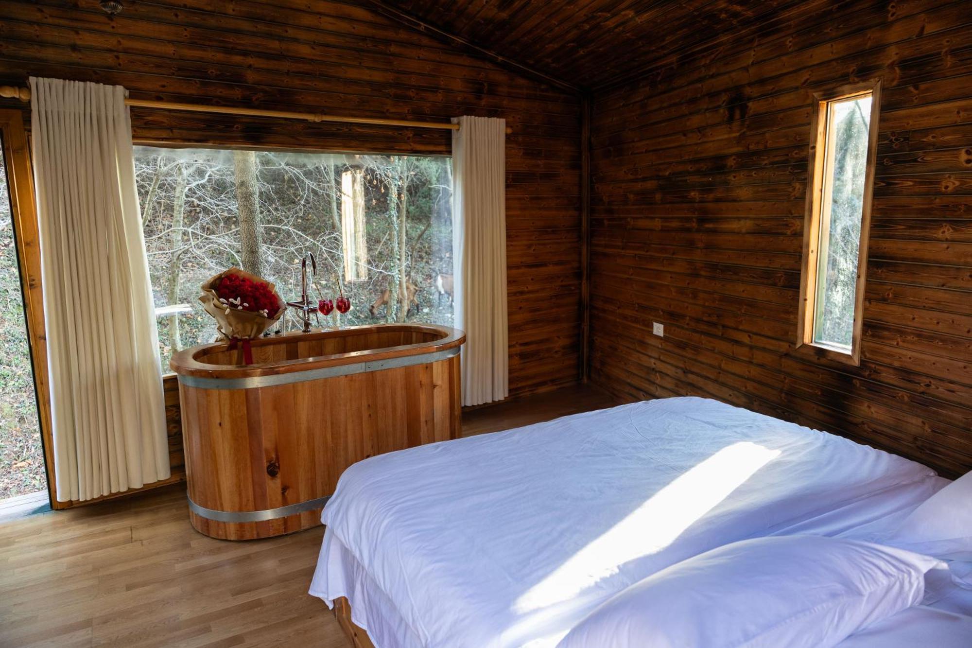 Kazerma E Cerenit Hotel 3*